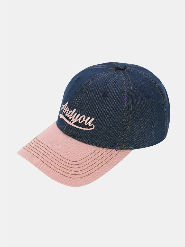 여성 볼캡 캡모자 데일리 면 운동 런닝 볼깊은 헬스모자 LCBH004