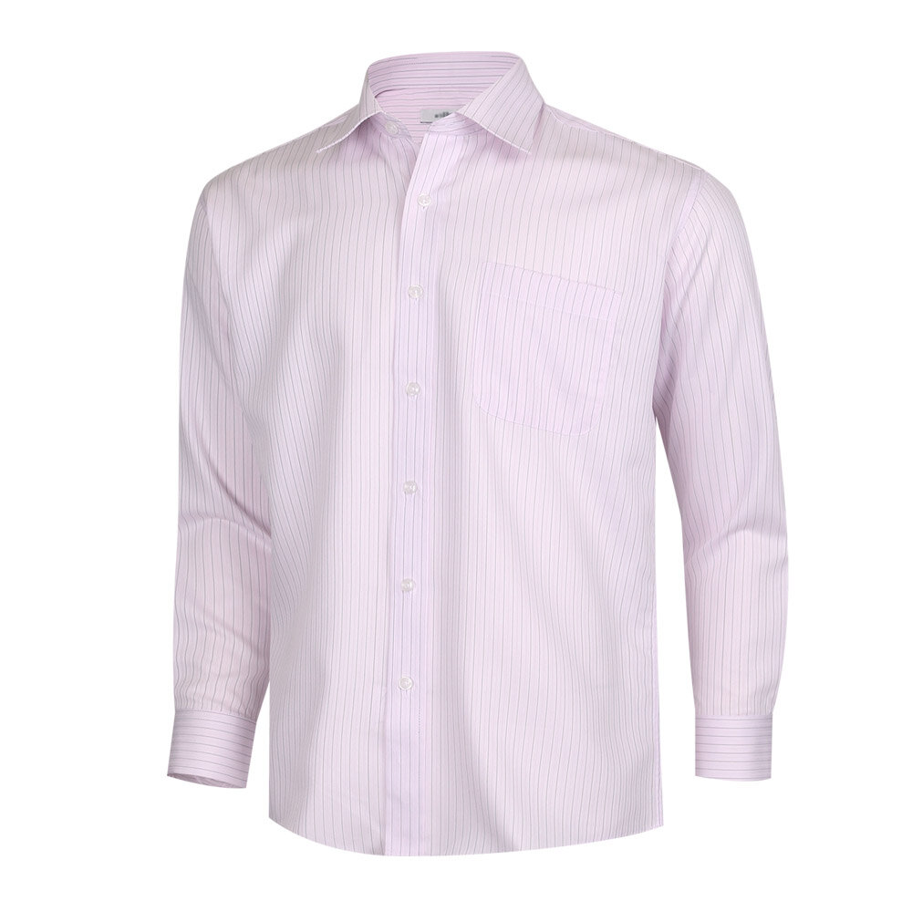 국내제작 캐주얼 스트라이프 패턴 디자인 셔츠 DE-SHA-36013