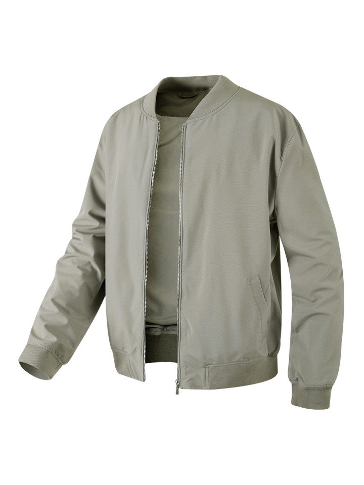 항공 자켓 J203 KTO1132