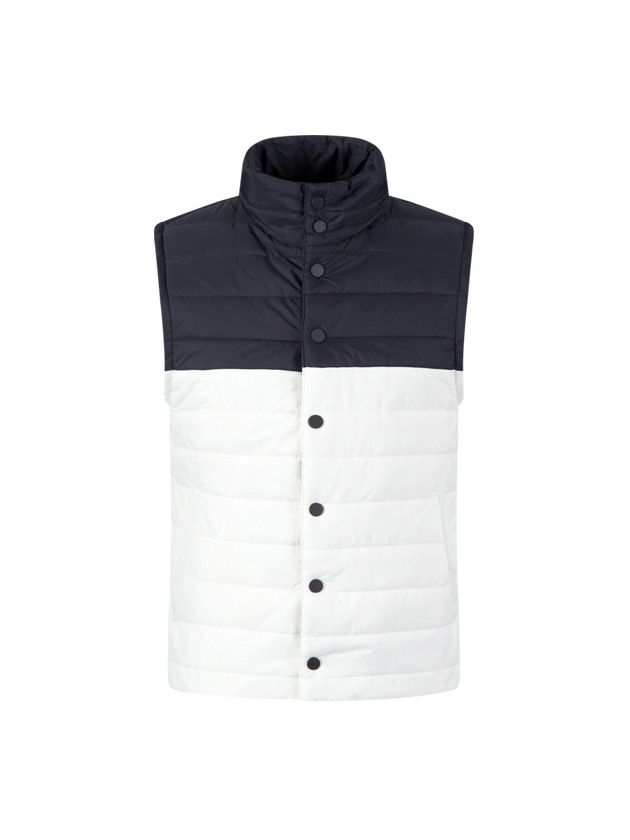 W_1049 경량 패딩 조끼 DNC1078