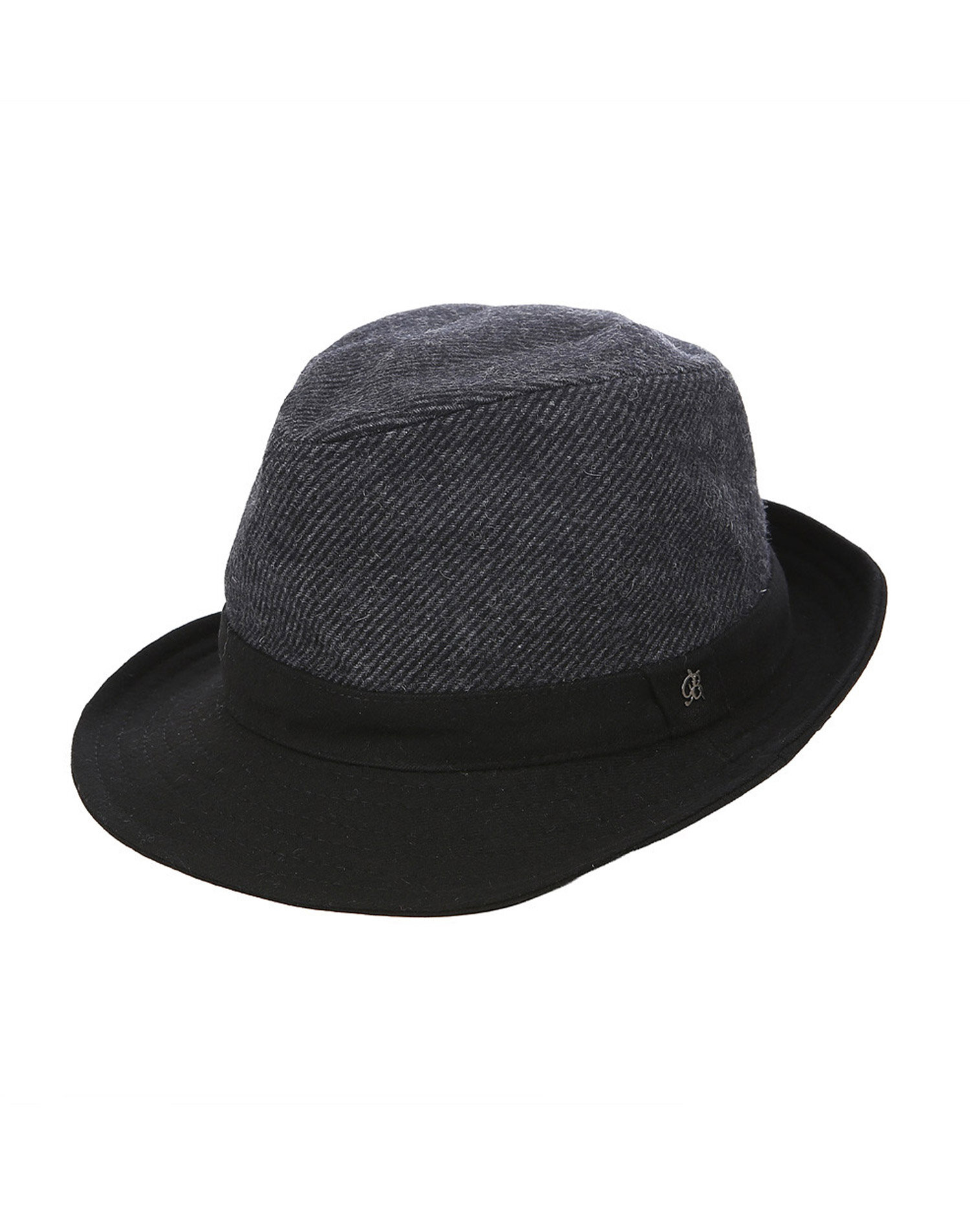 BB 사선 페도라_MEMXE3Z9161