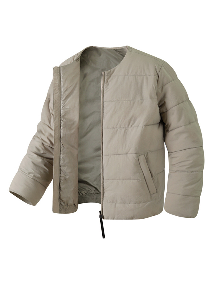 라이트 노카라 경량 패딩 JM171 WSP1421