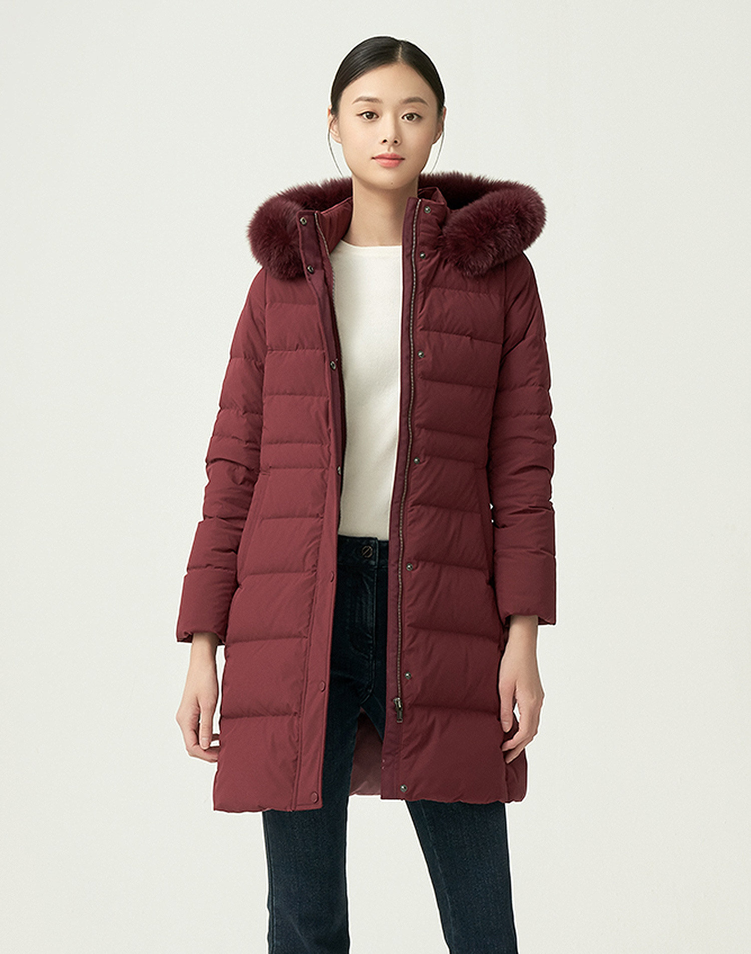 구스 다운점퍼_VOCKDXWA341