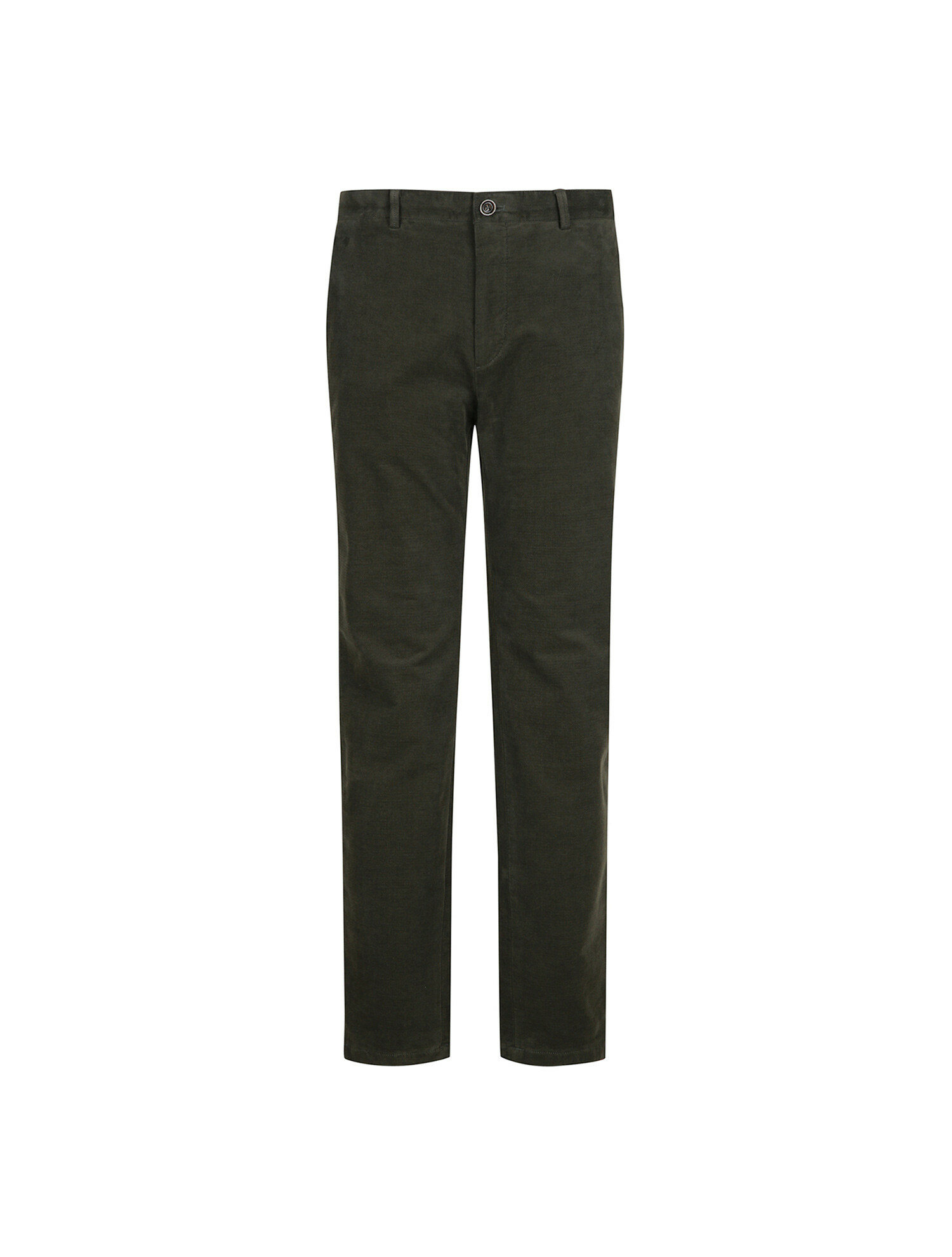 남성 코듀로이 가먼트워싱 팬츠 카키 (A0C747226)