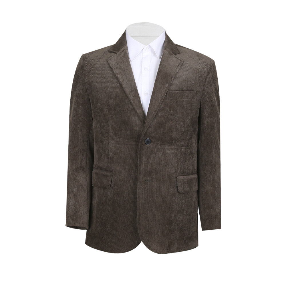 골덴 코듀로이 마이 콤비자켓 YD-COW-717,8