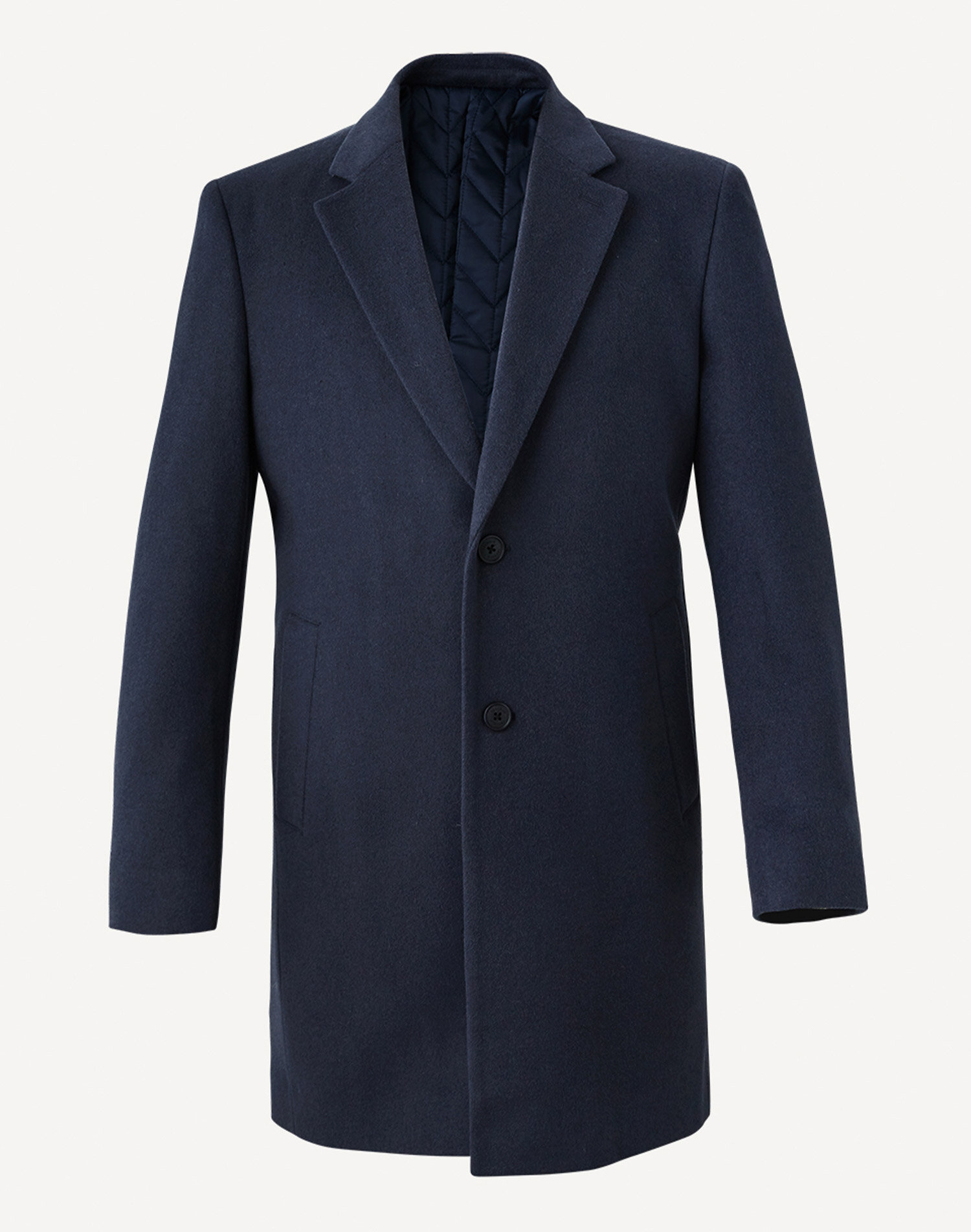 울캐시 롱코트_TRNEL4Z9421