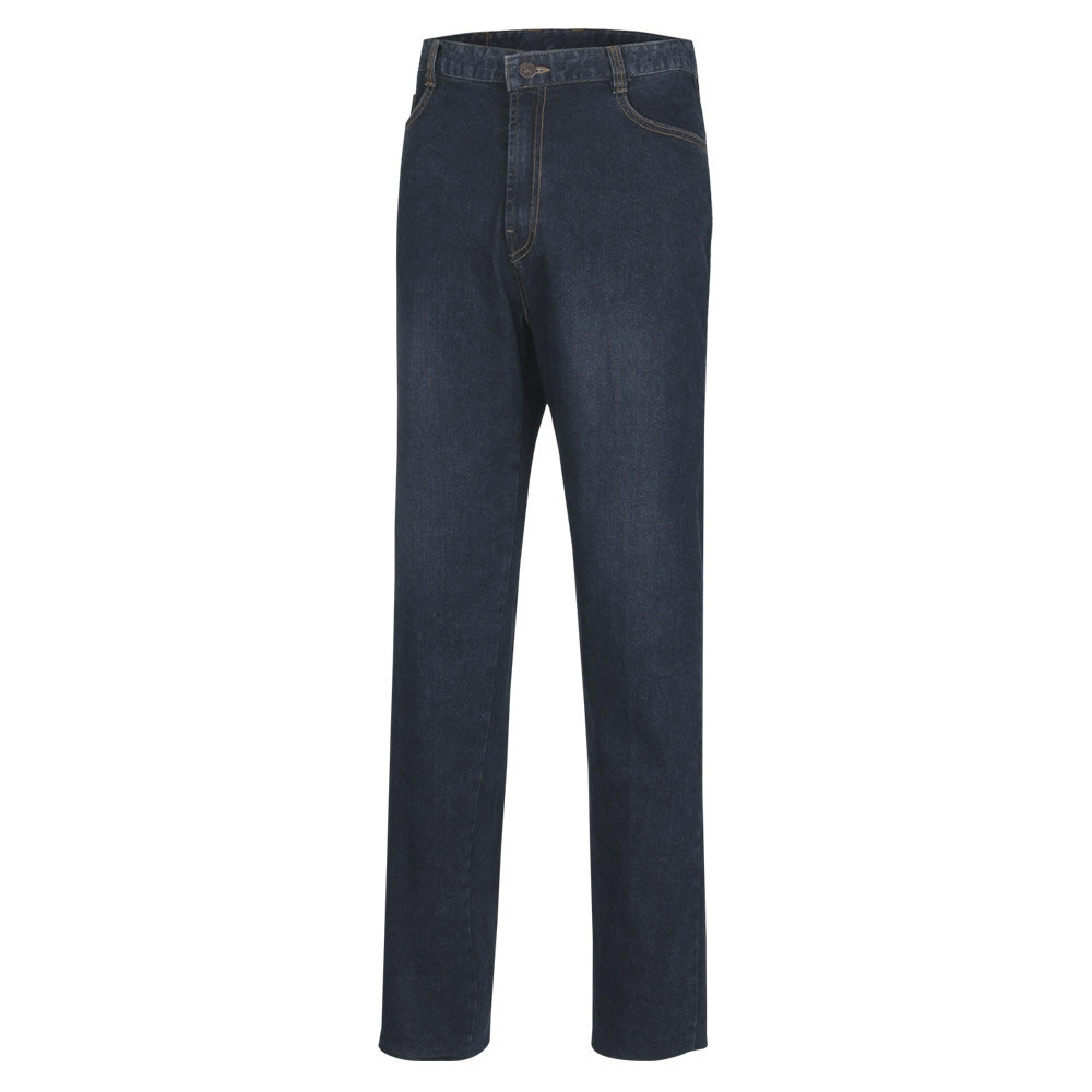 레귤러 스판 데님 일자 청바지 BJ-JEA-161