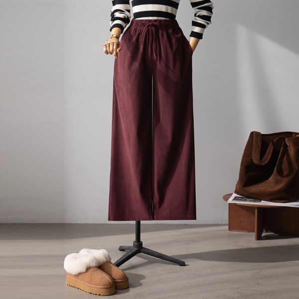 A. 케미트 코듀로이 밴딩 팬츠[팬츠D0924I03]