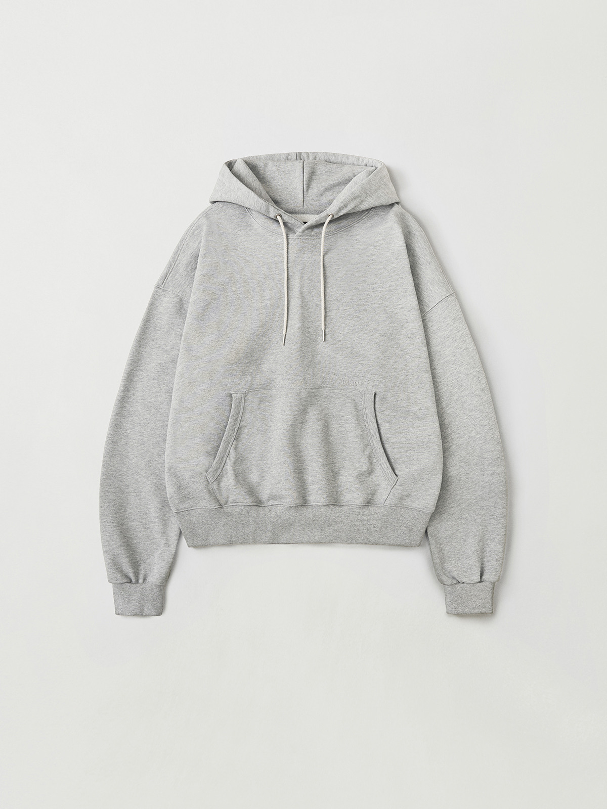 Essential Hoodie 2color