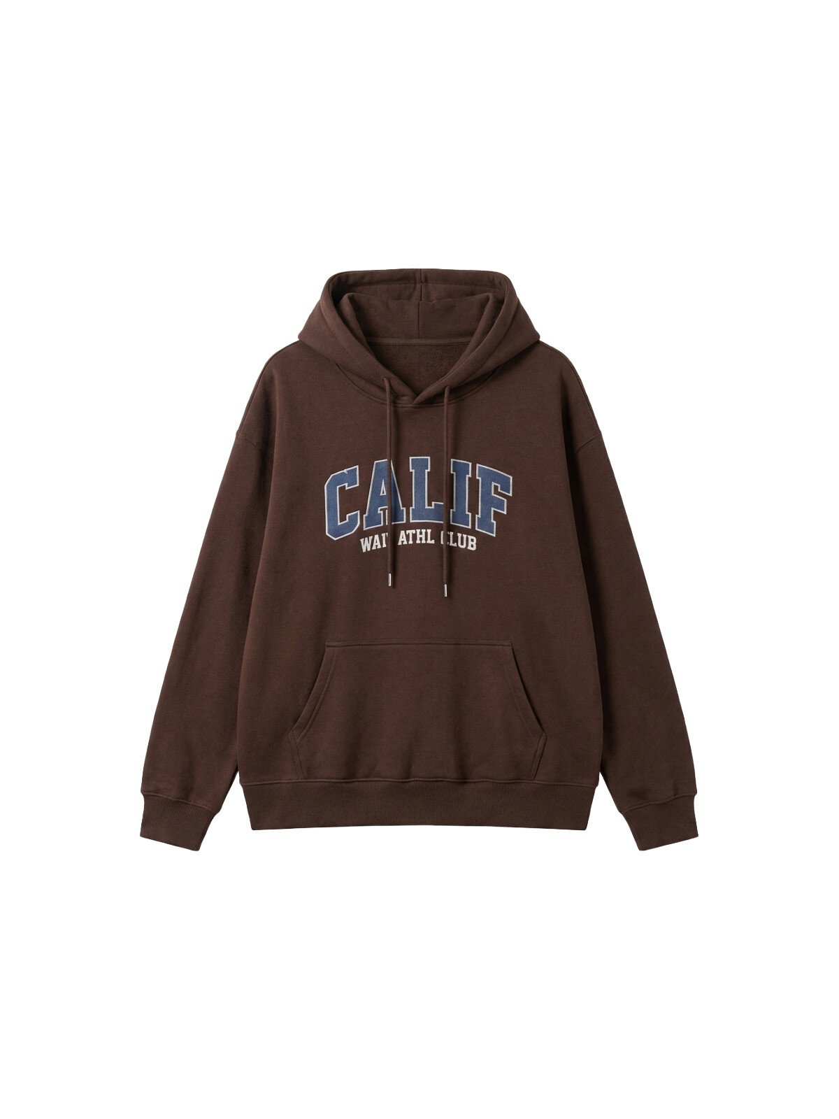 레터링 기모 후드티 7color