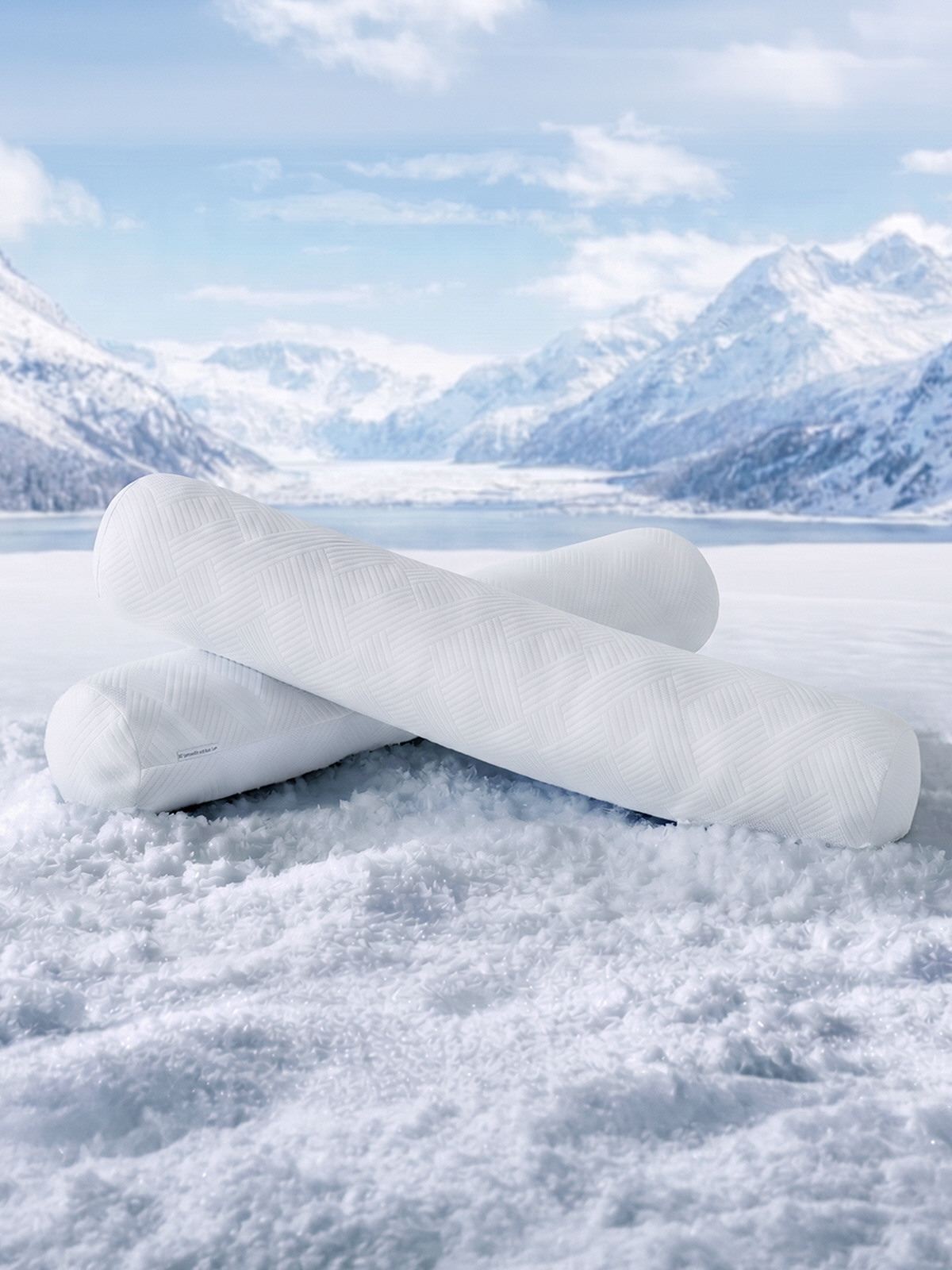 [굿웨어몰] 냉감 바디필로우