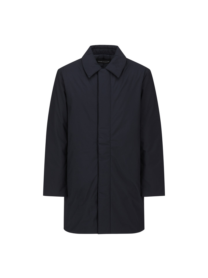 남성) 맥 구스다운 코트