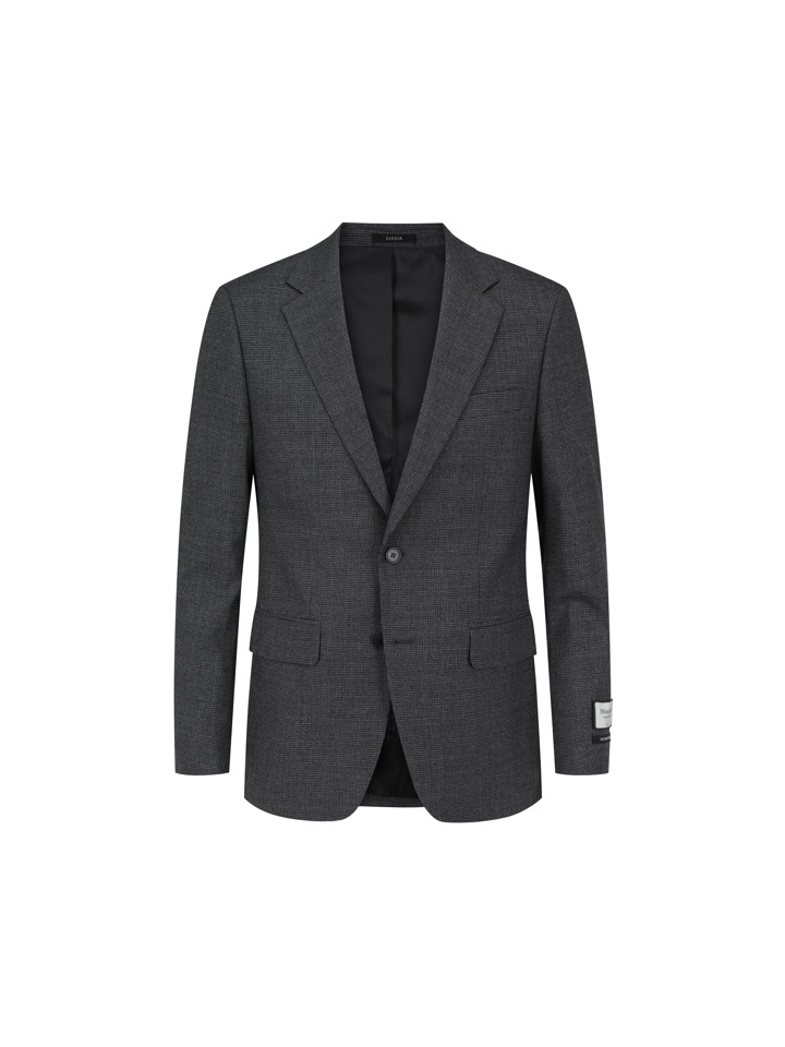 남성) 하운드투스 수트 자켓