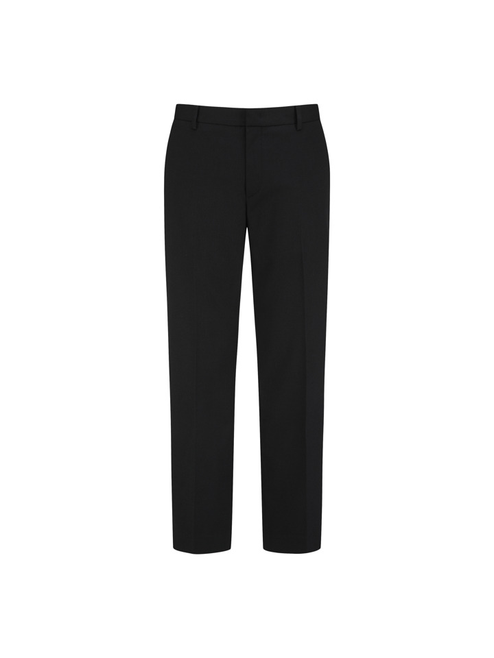 남성) 울라이크 테이퍼드 슬랙스