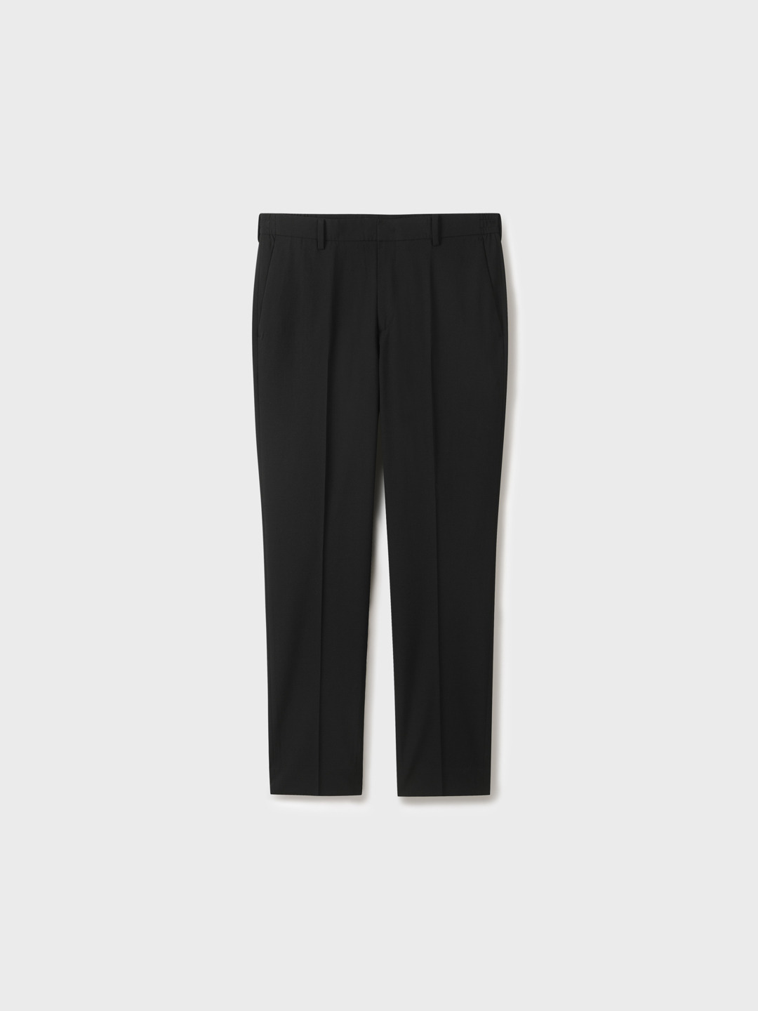 남성) 에어로쿨 테이퍼드 슬랙스