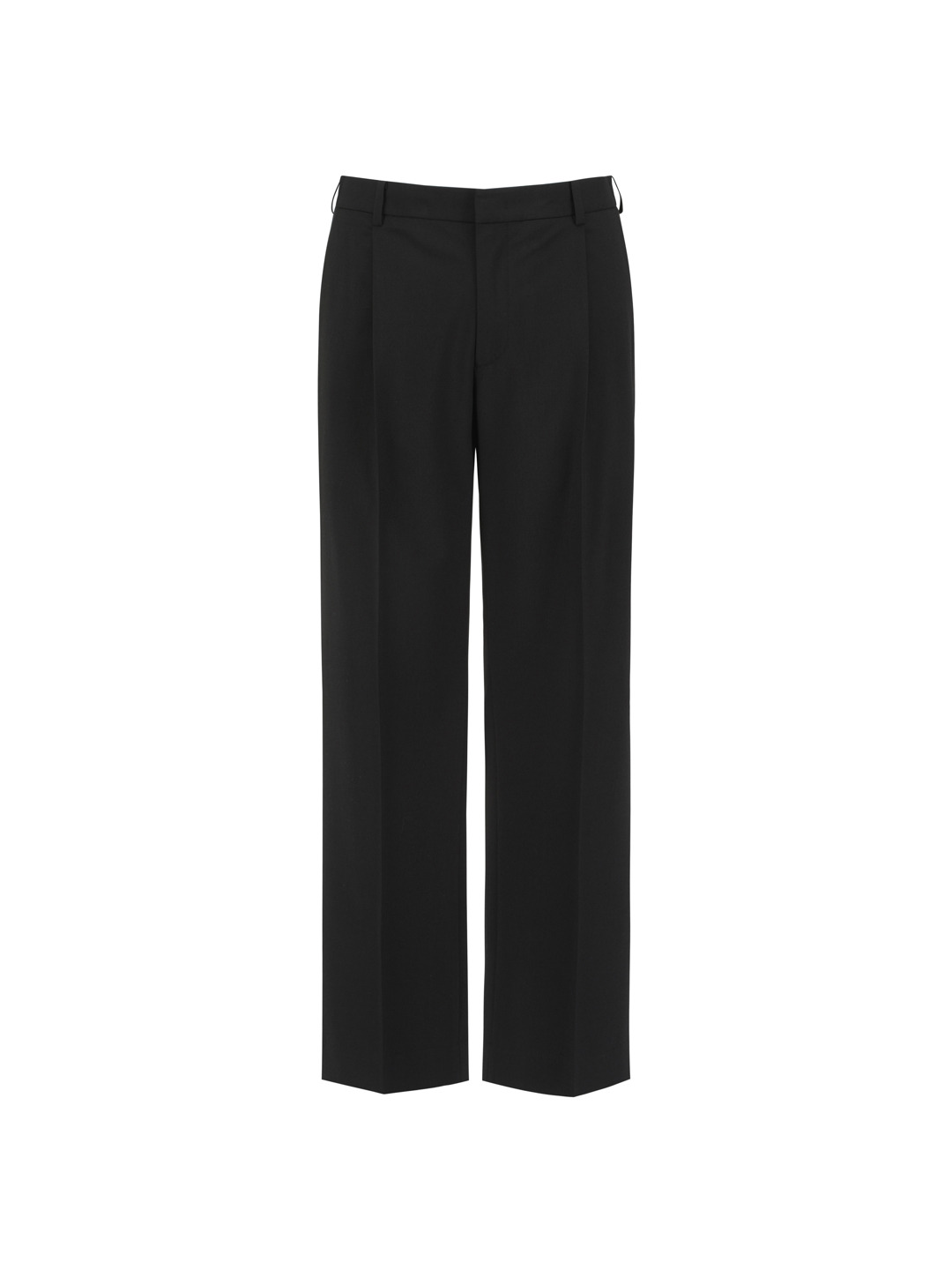 남성) 에어로쿨 와이드 슬랙스