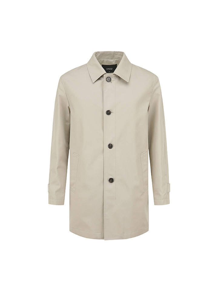 남성) 중기장 맥코트