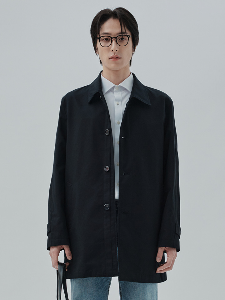 남성) 중기장 맥코트