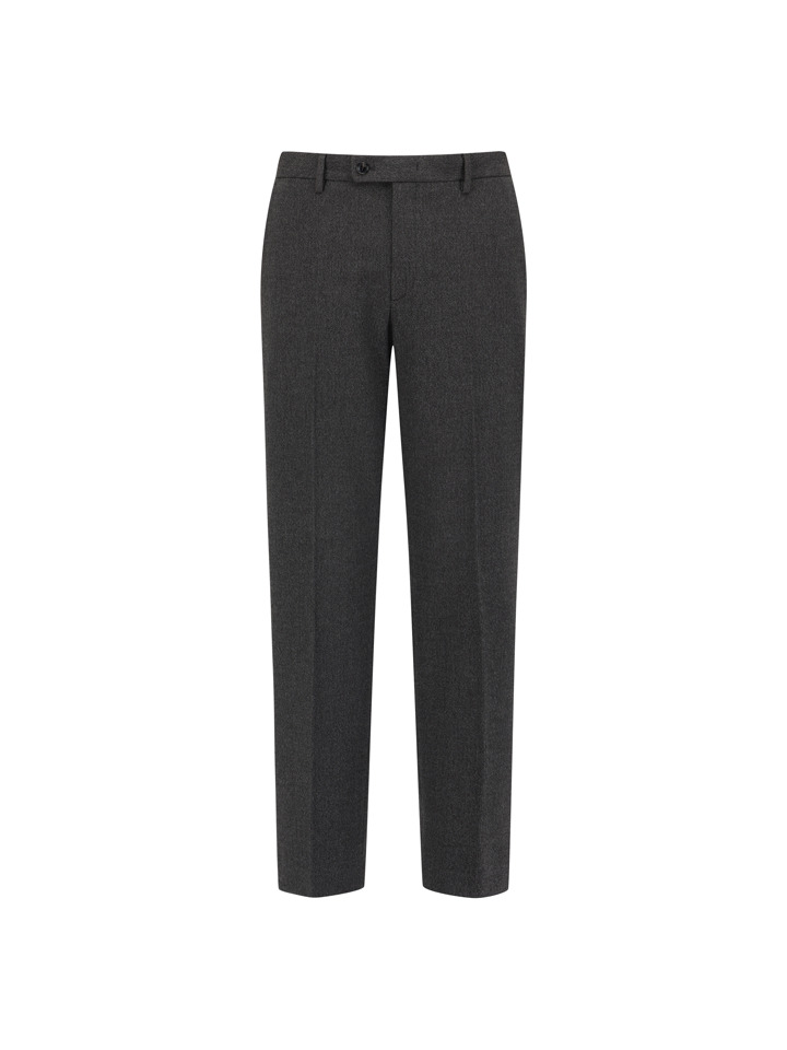 남성) 헤비웨이트 히든밴딩 스탠다드 팬츠