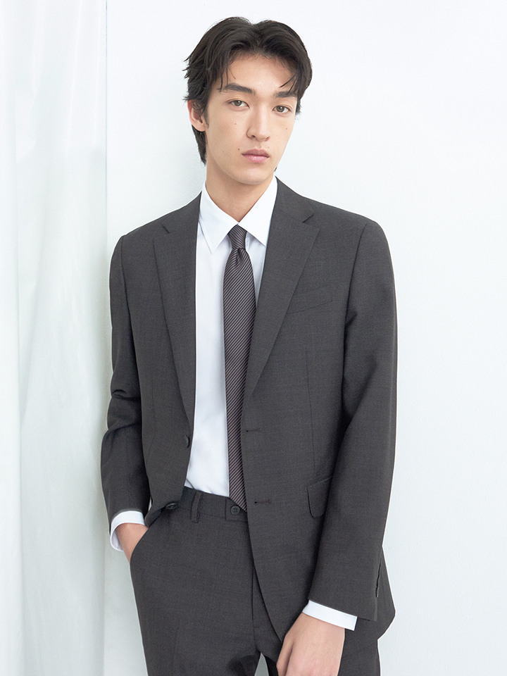 남성) 아티산 CANONICO 정장 상의