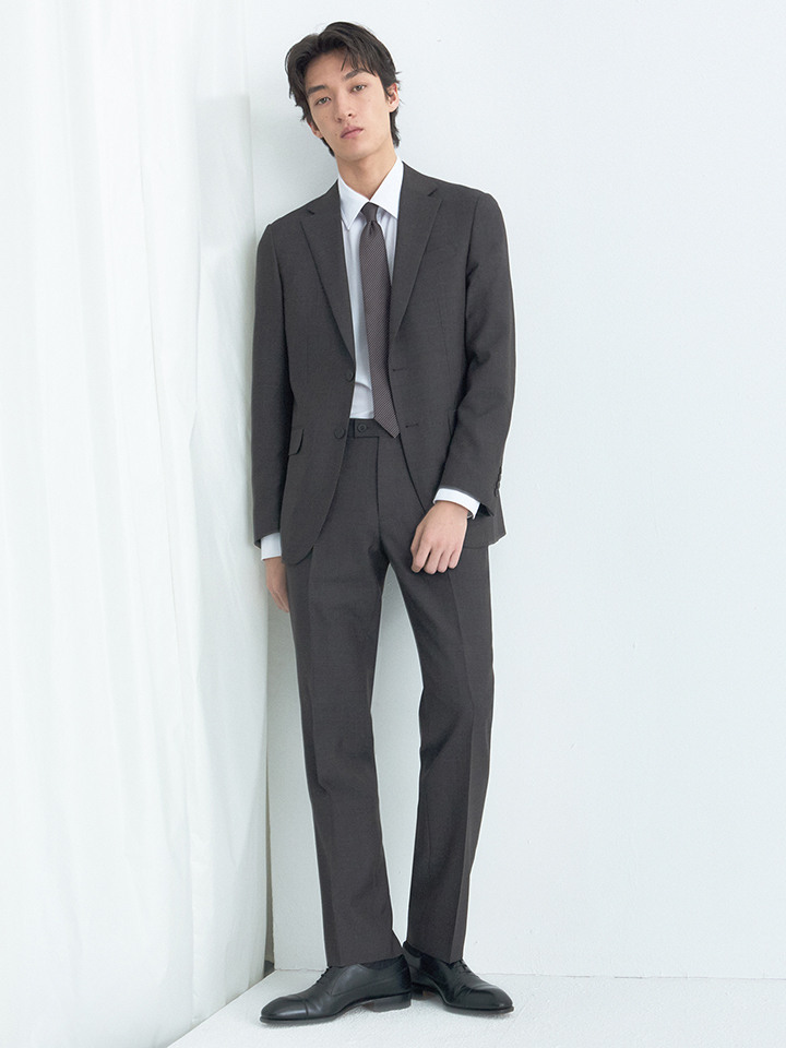 남성) 아티산 CANONICO 정장 하의
