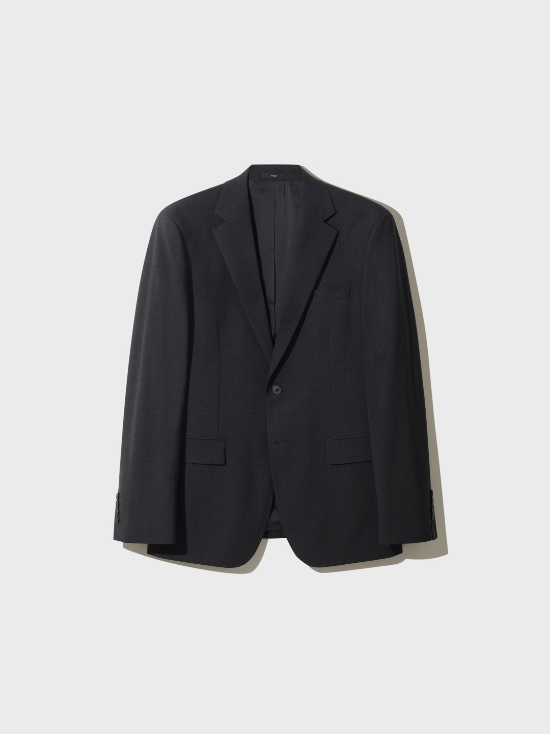 남성) TOLLEGNO 3D WOOL 풀라이닝 정장 상의