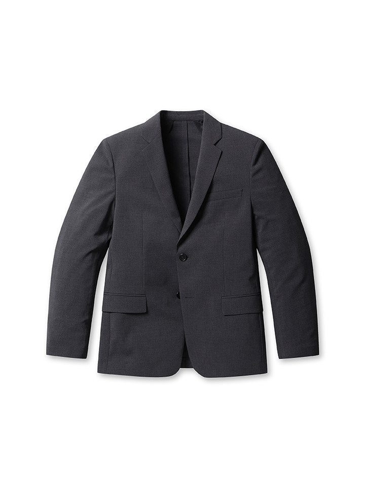 남성) 쿨폴리 셋업 블레이저