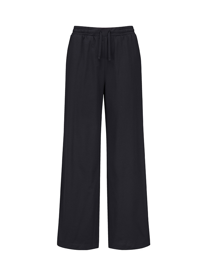 여성) 데일리쿨 와이드 팬츠