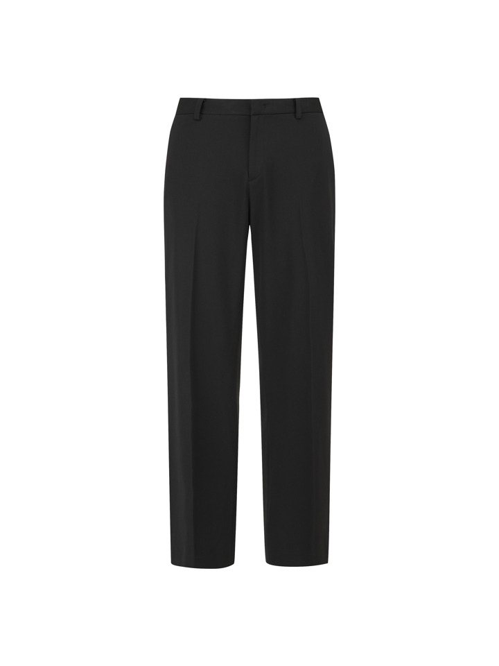 남성) 파워무빙 세미와이드 슬랙스