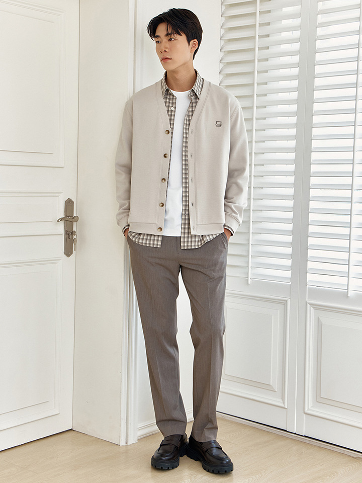 남성) 파워무빙 릴렉스 슬랙스