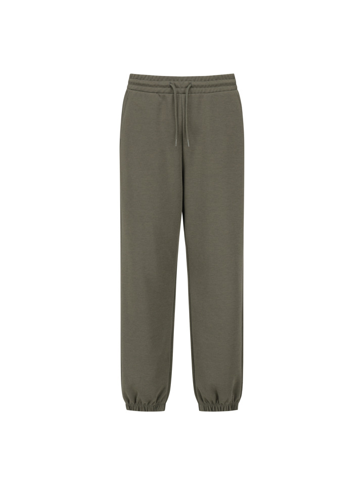 공용) 양면 조거 팬츠