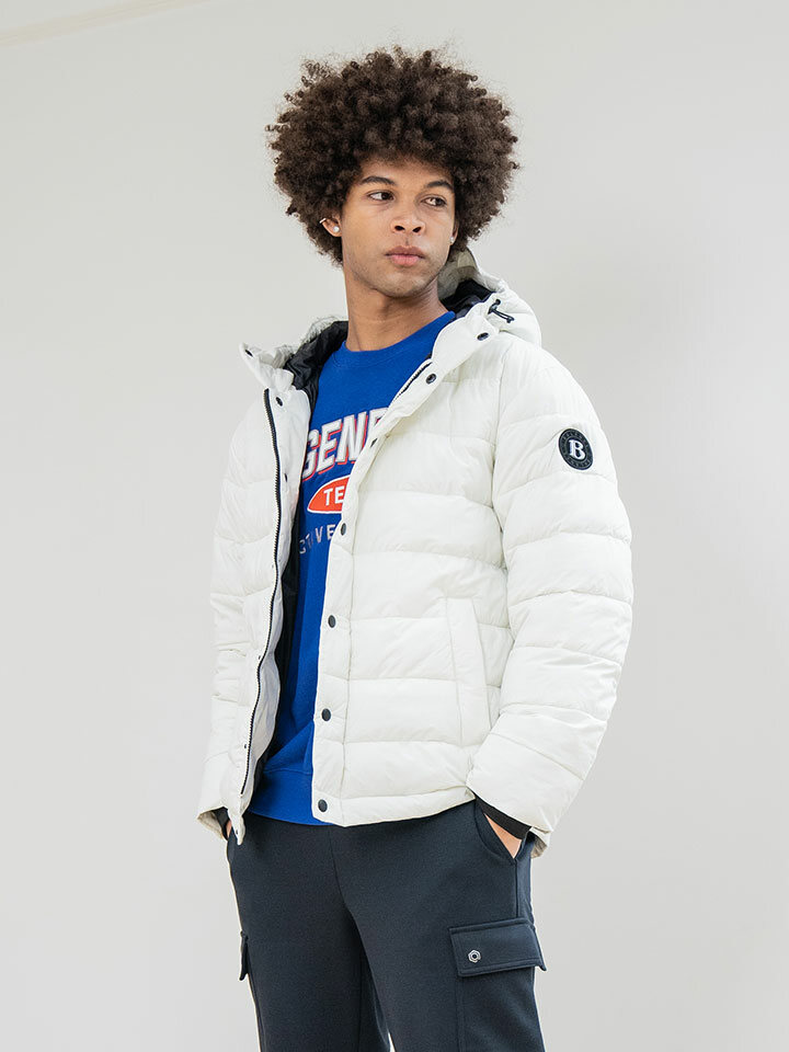 남성) 패딩 점퍼