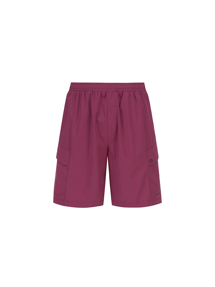 남성) 수퍼스트레치 카고 쇼츠