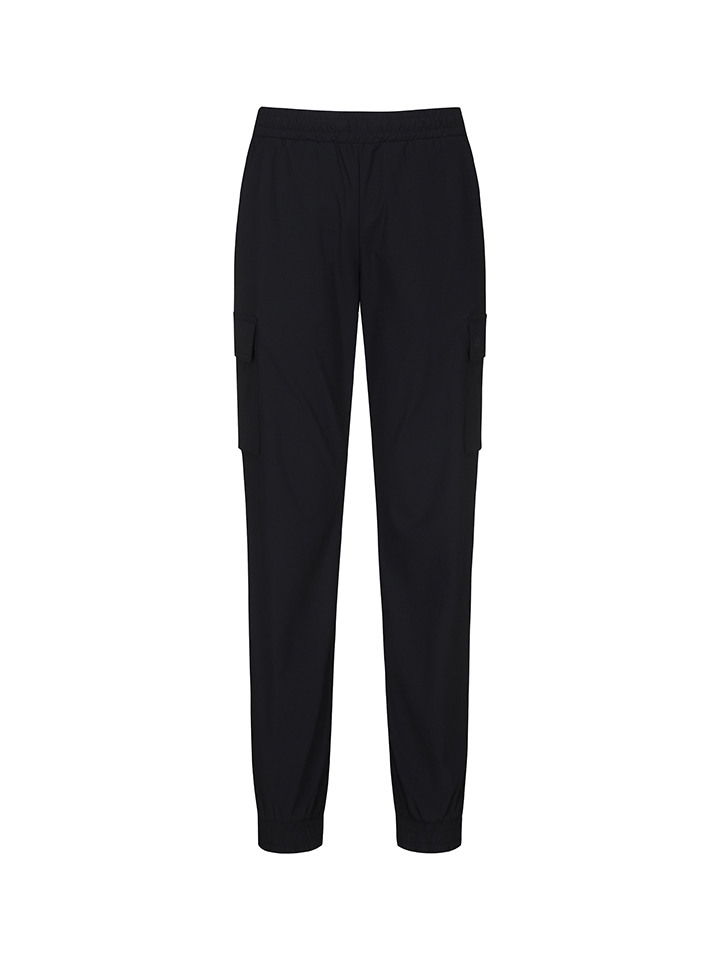 남성) 수퍼 스트레치 카고 팬츠