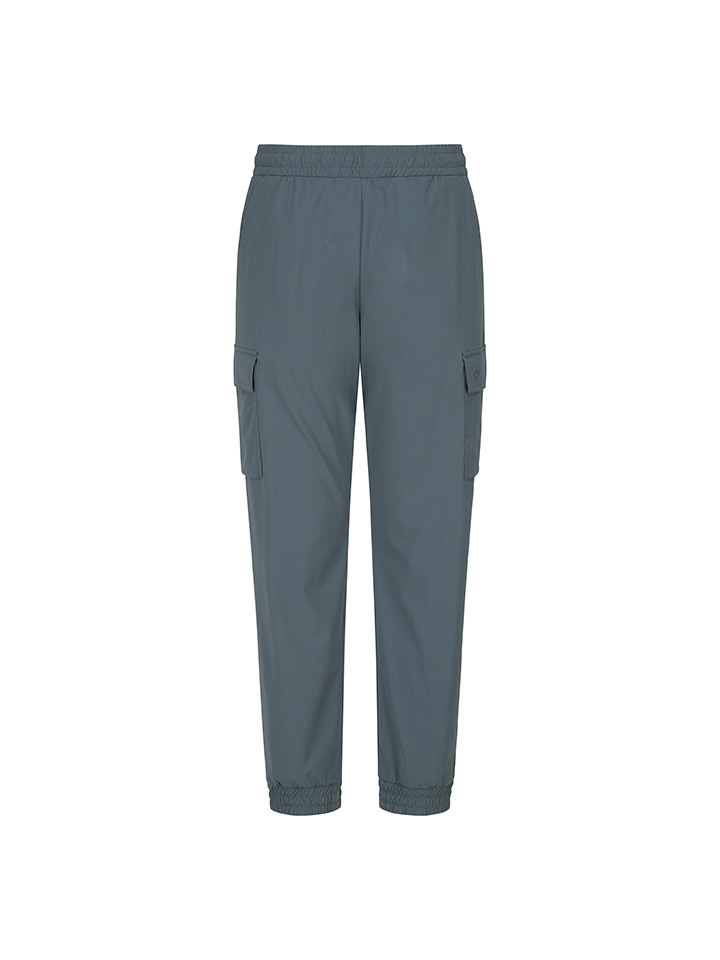 남성) 수퍼 스트레치 카고 팬츠