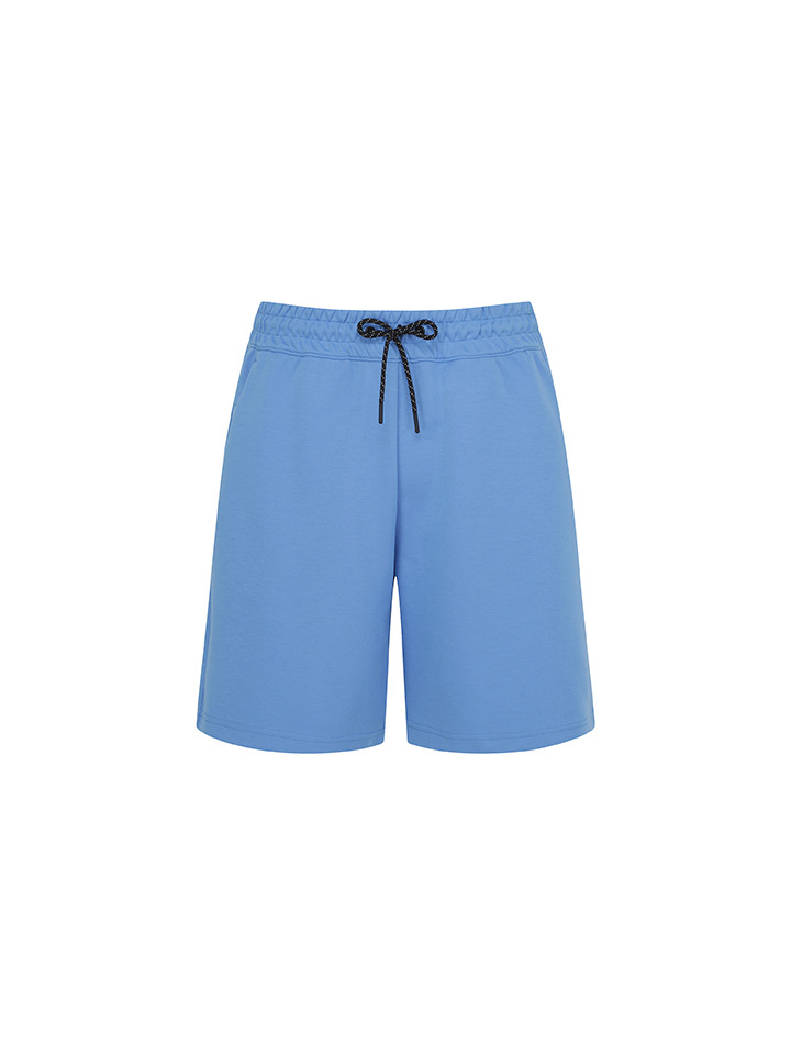 남성) 더블니트 쇼츠