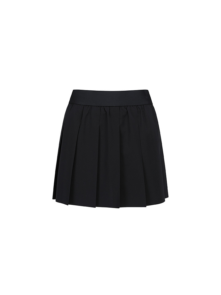 여성) 투인원 스커트