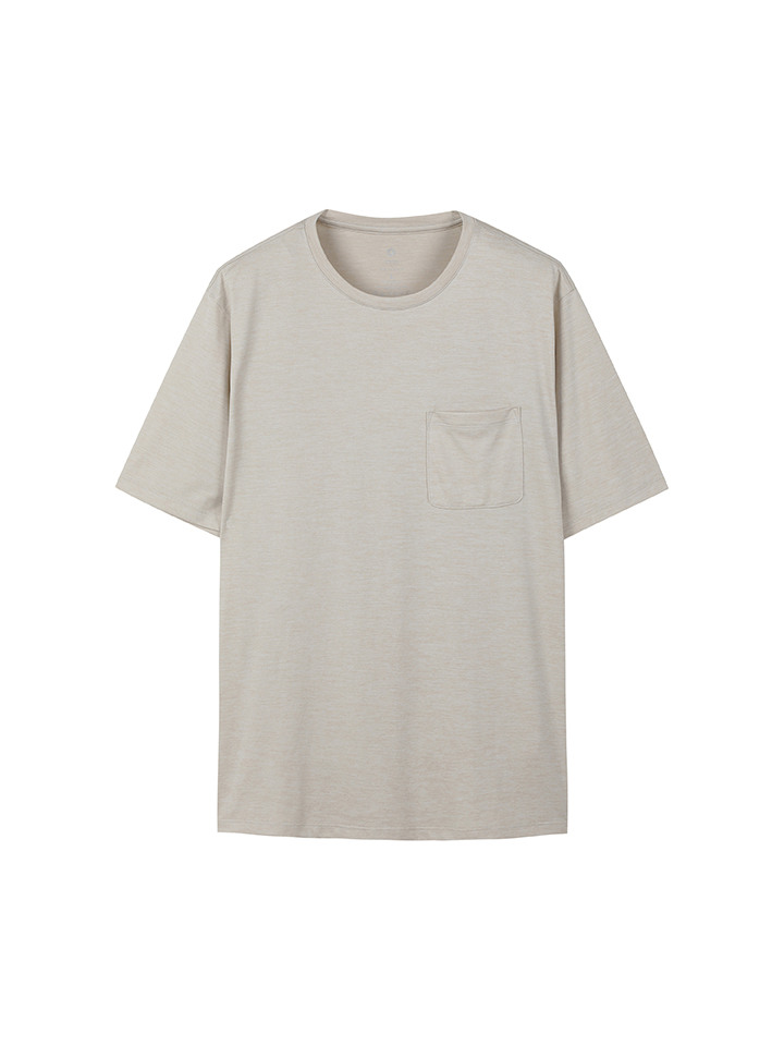 남성) 퍼포먼스 반팔 티