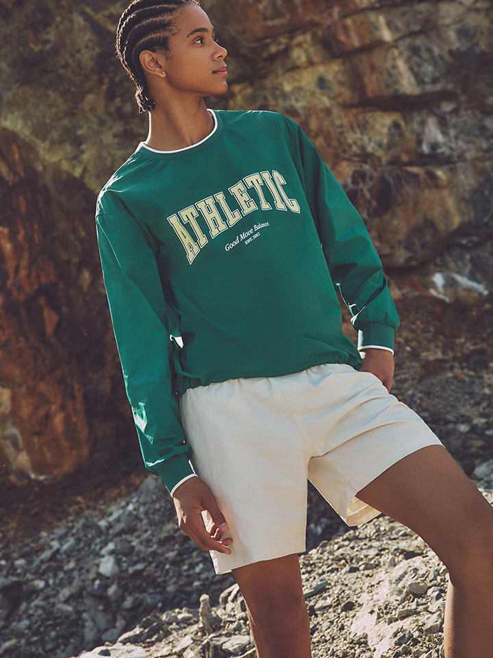 남성) 타슬란 멀티 쇼츠 (워터겸용)