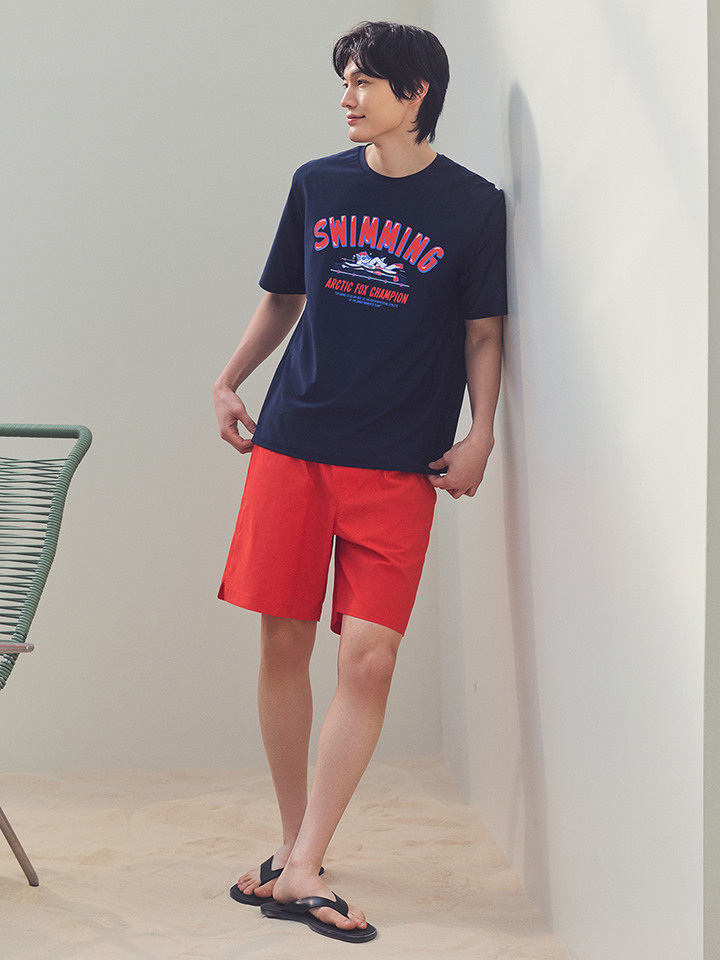 남성) 워터 쇼츠