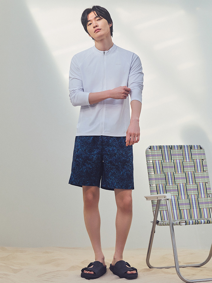 남성) 워터 쇼츠