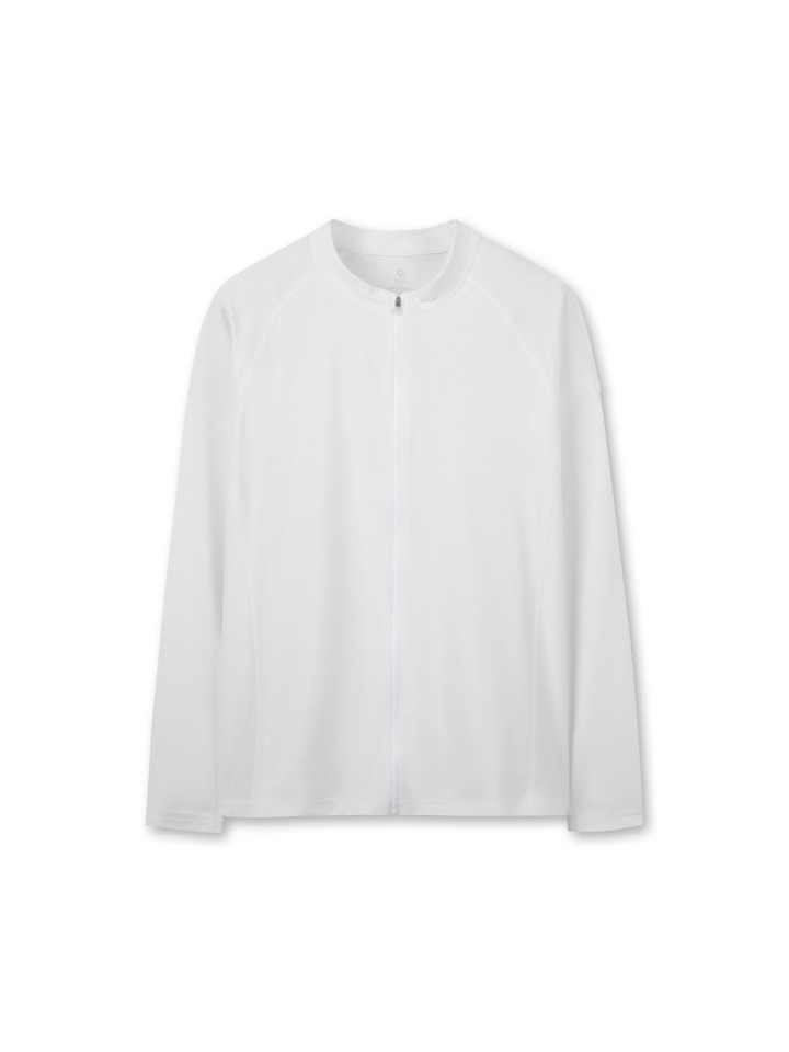 남성) 래쉬가드 집업