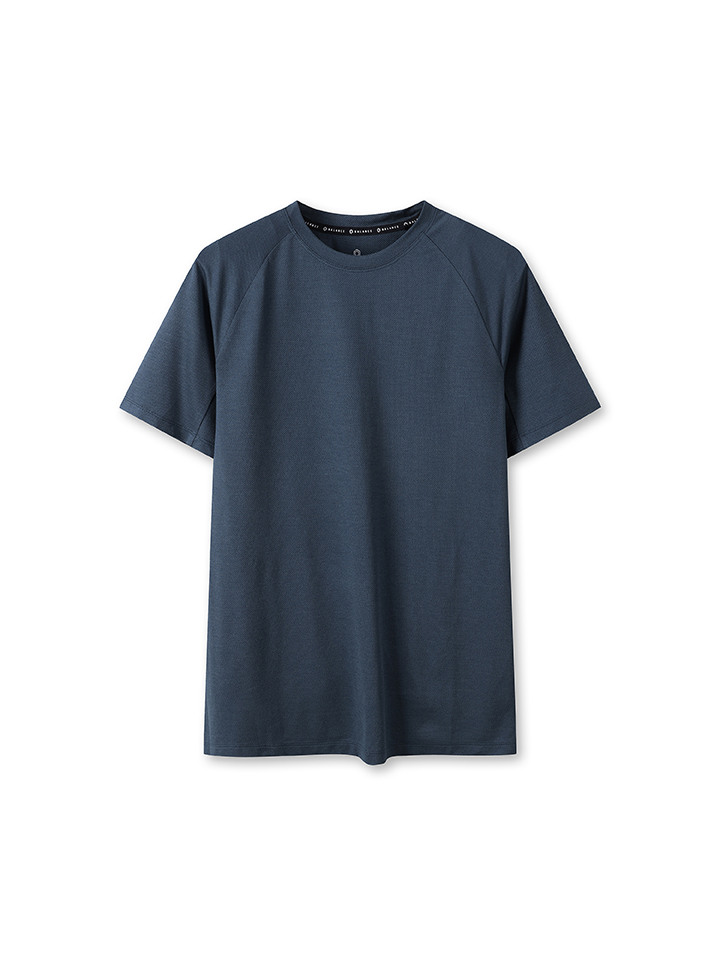 남성) 에어매쉬 반팔 티