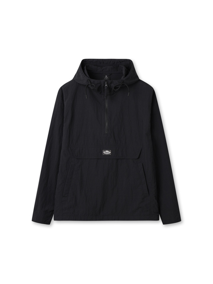 남성) 타슬란 아노락