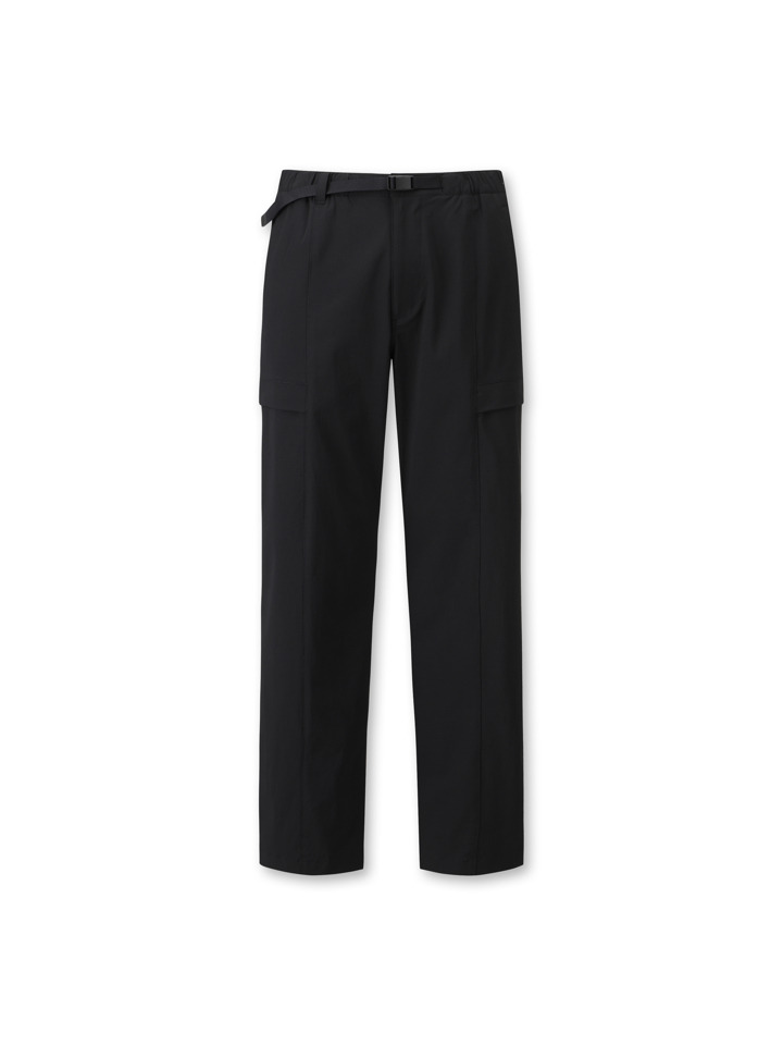 남성) 테크스트레치 아웃포켓 팬츠