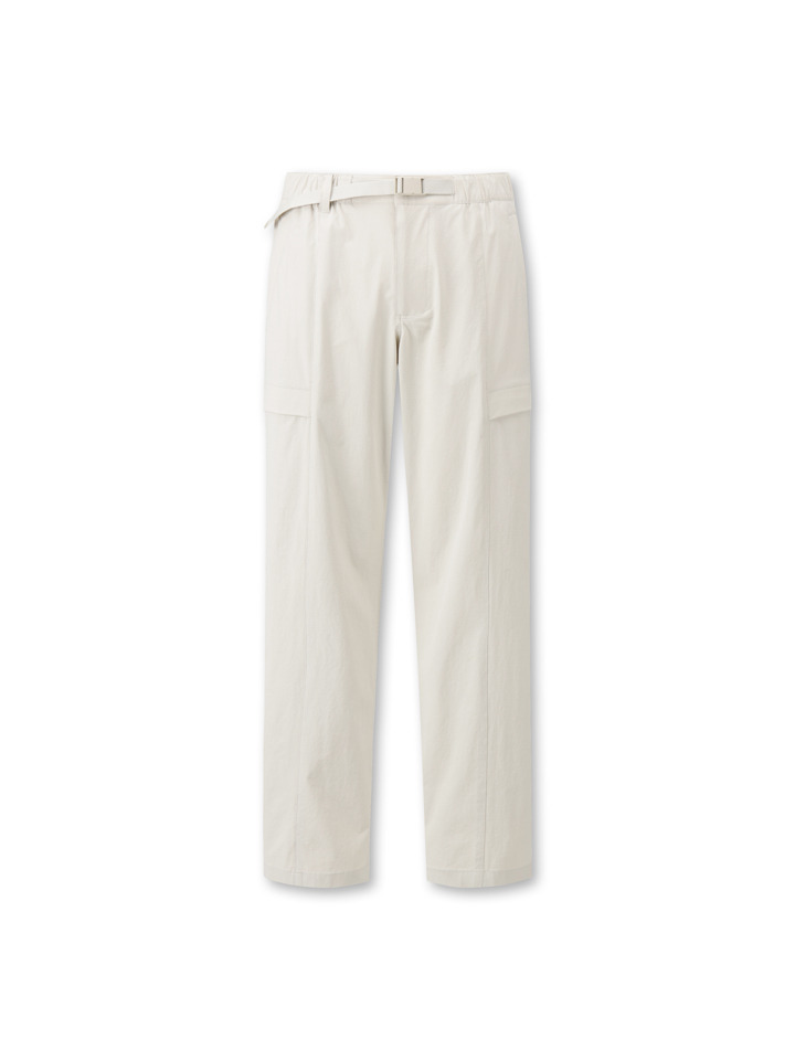 남성) 테크스트레치 아웃포켓 팬츠