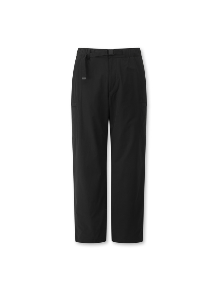 남성) 플리스 웜업 2WAY 팬츠