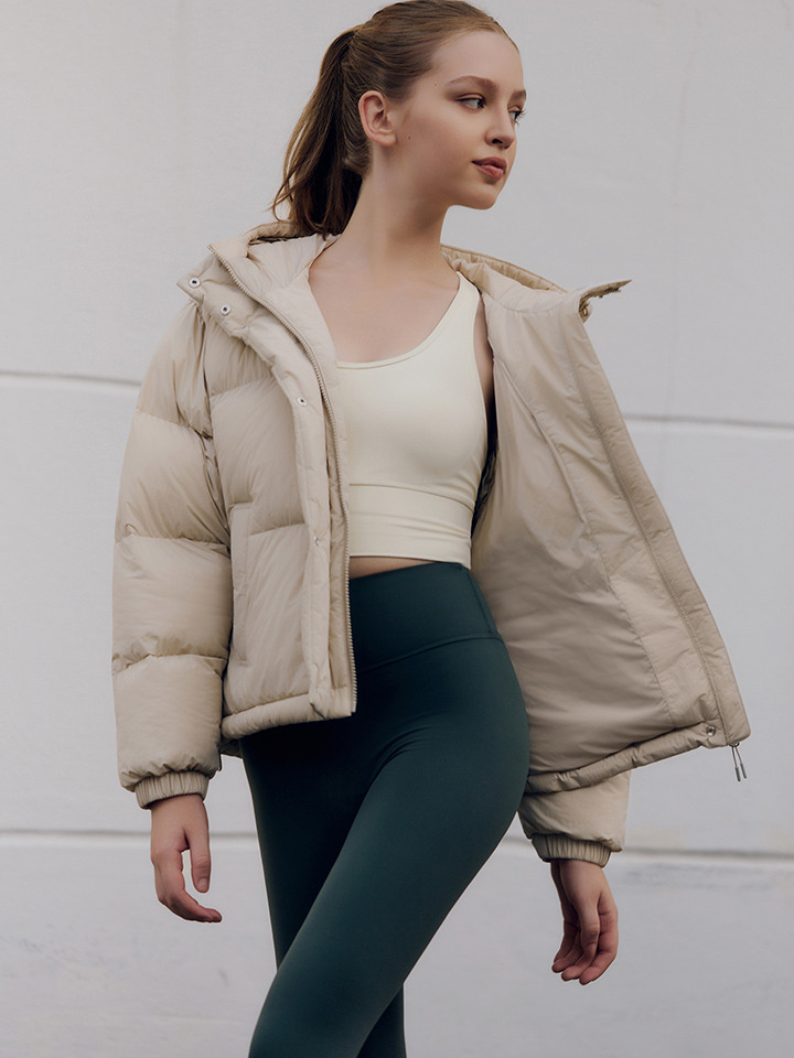 여성) 웜 9부 레깅스