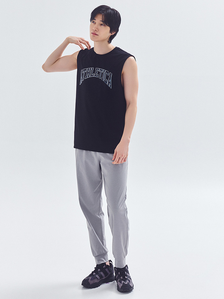 남성) 퀵드라이 조거팬츠