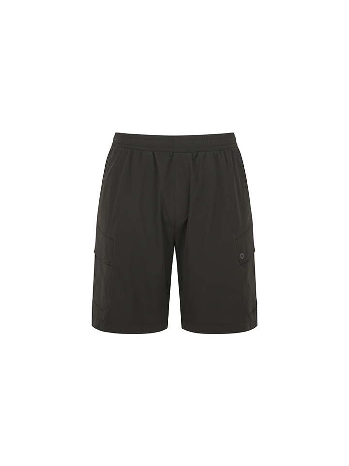 남성) 수퍼스트레치 카고 쇼츠